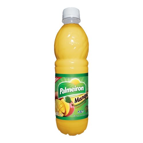 Suco Concentrado Palmeiron Manga 500ML