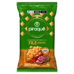 Biscoito-piraque-salgadinho-filezinho-50G
