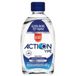 Alcool-gel-antisseptico-ype-action-neutro-400G