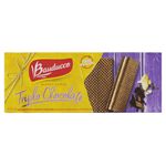 Biscoito Bauducco Recheado Chocolate 140g | Supermercado Soares