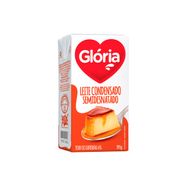 Leite Condensado Gloria Tp 395G