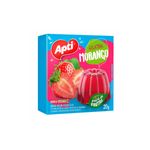 Gelatina-apti-morango-35G