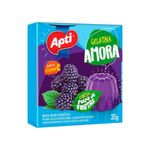 Gelatina-apti-amora-35G