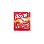 Gelatina-royal-framboesa-25G