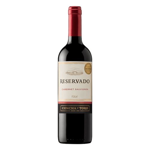 Vinho Concha Y Toro Reservado Rose 750ML