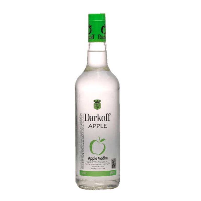 Vodka-darkoff-pet-apple-900ML