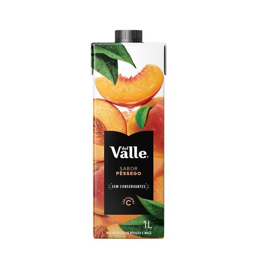 Suco Del Valle Pessego Tp 1L