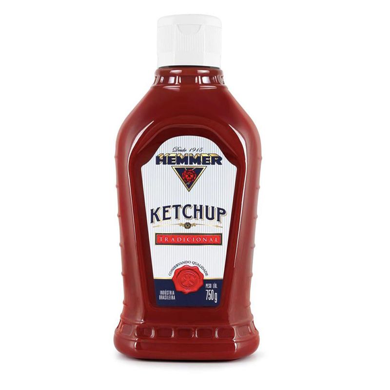 CATCHUP-HEMMER-TRADICIONAL-750G-750G