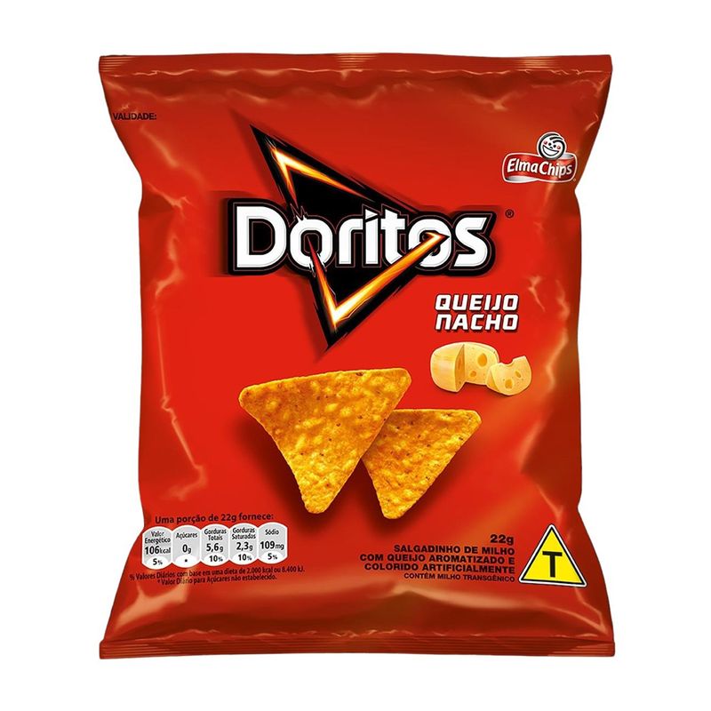 Salgadinho-doritos-queijo-nacho-22G
