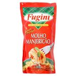 Molho-tomate-fugini-manjericao-sache-300G