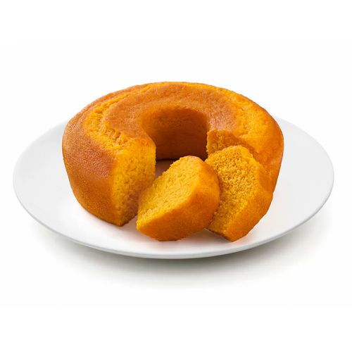 Bolo Da Casa Cs Sabores 350G