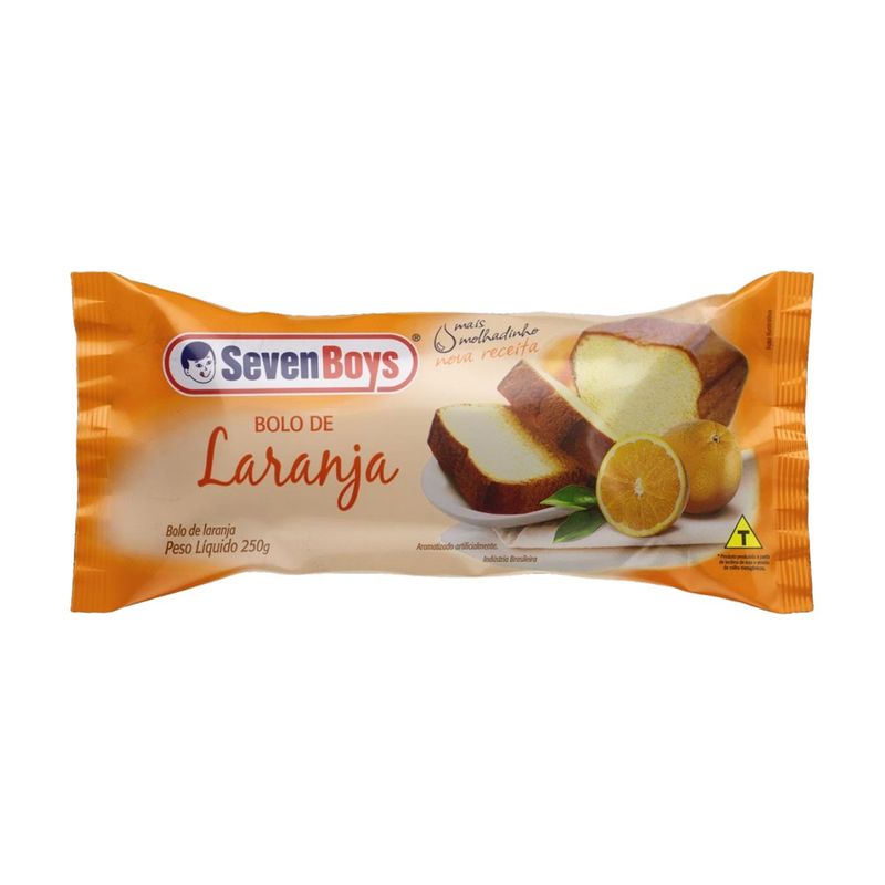Bolo-seven-boys-laranja-250G