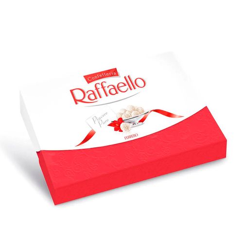 Chocolate Raffaello Ferrero Rocher T9 90G