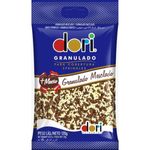 Chocolate-dori-granulado-mesclado-120G