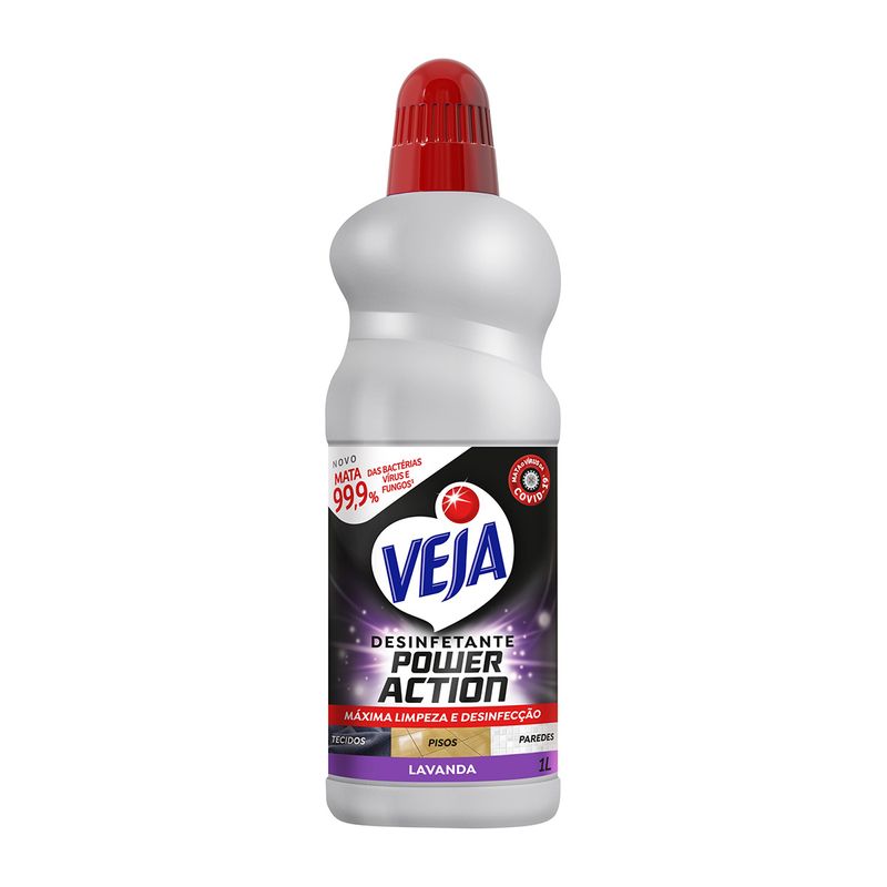Veja-desinfetante-power-action-lavanda-1L