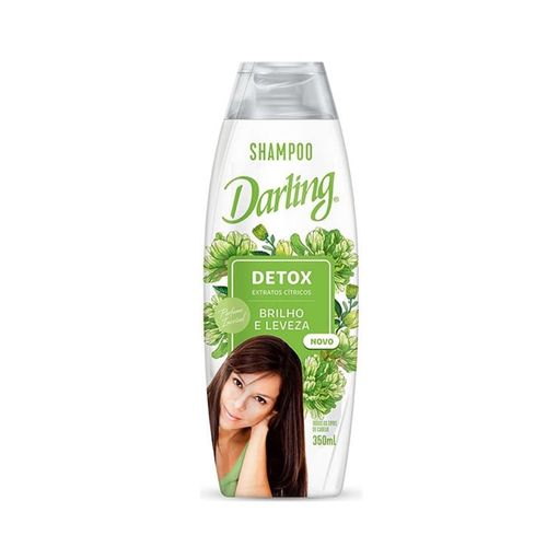 Shampoo Darling Detox 350ML