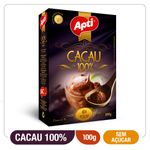 CACAU-PO-APTI-100--100G