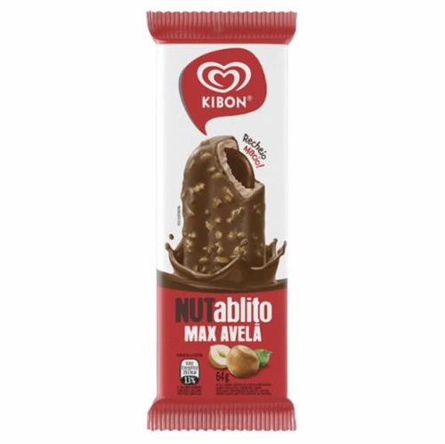 Picole Kibon Tablito Avela 70ML/64G