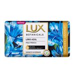SABONETE-LUX-BOTANICALS-LIRIO-AZUL-125G-125G