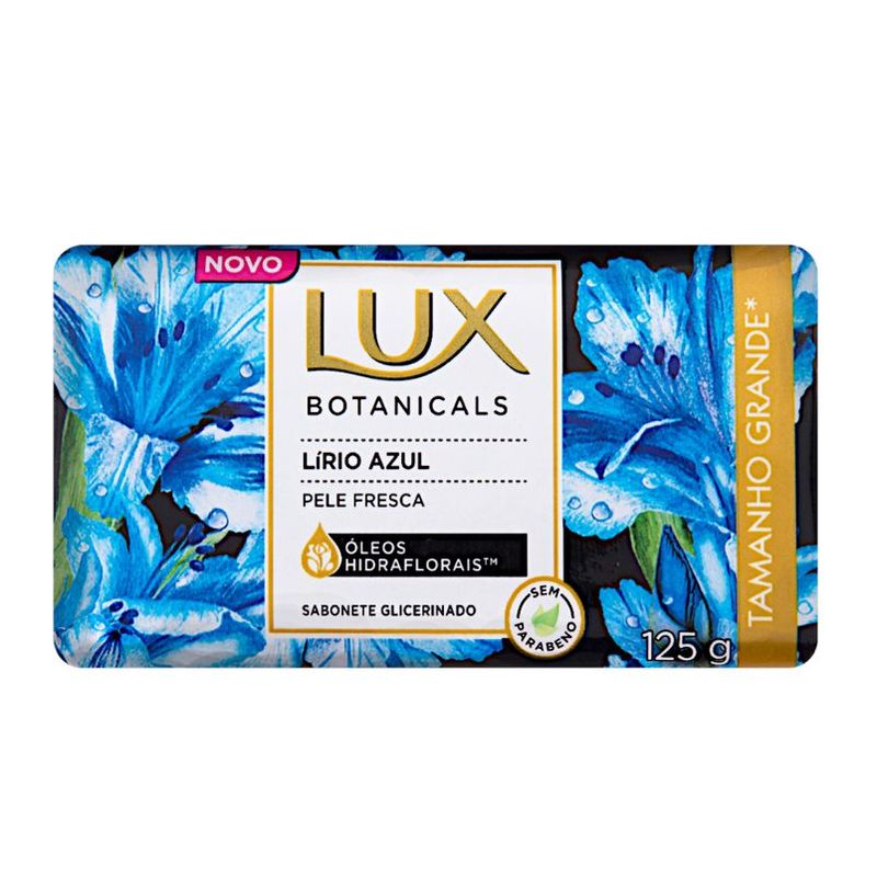 SABONETE-LUX-BOTANICALS-LIRIO-AZUL-125G-125G