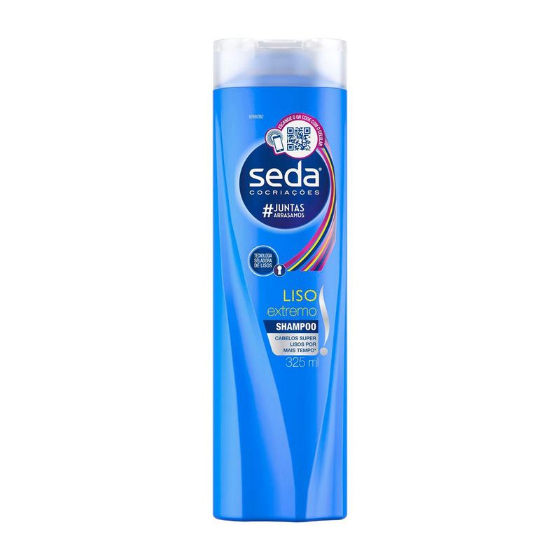 Shampoo-seda-liso-extremo-325ML