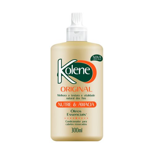 Condicionador Kolene 300ML
