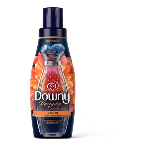 Amaciante Downy Concentrado Adoravel 450ML