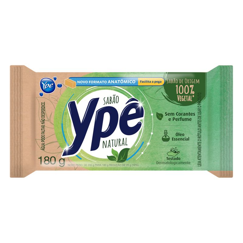 Sabao-ype-natural-180G