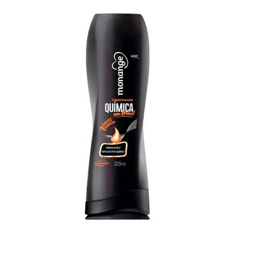 Condicionador Monange Quimica Sem Drama 325ML