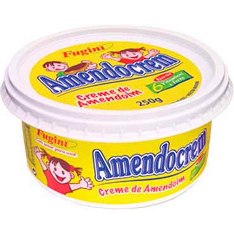Amendocrem-fugini-pote-200G