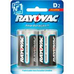 PILHA-RAYOVAC-ALCALINA-SM-GRANDE-C-2D-C-2D
