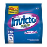 Sabao-em-po-invicto-lavanda-sache-800G