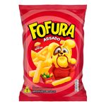 Salgadinho-fofura-queijo-70G