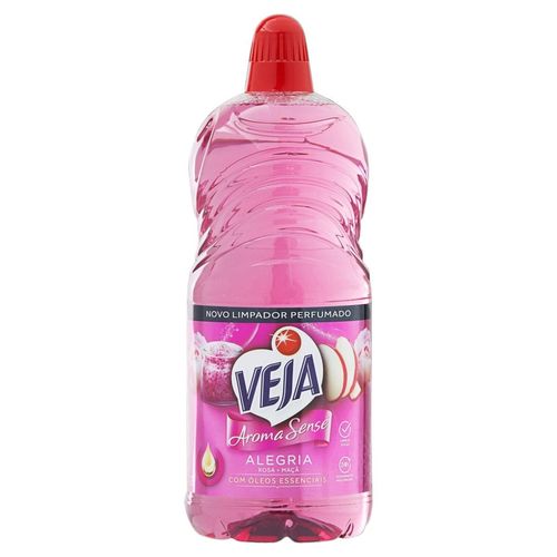 Veja Perfumes Aroma Sense Alegria 2L