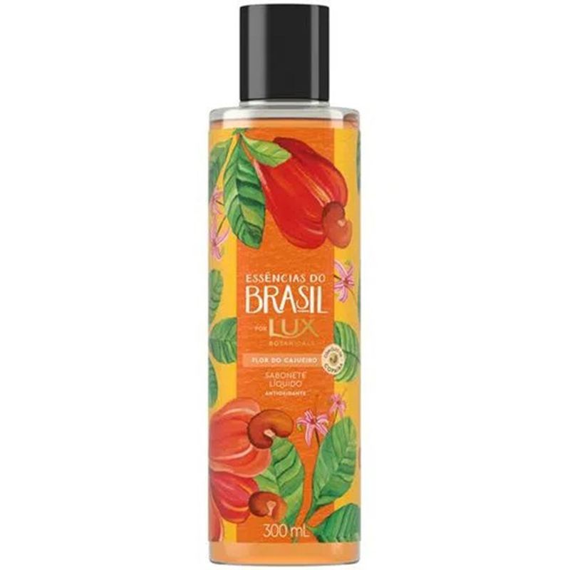 Sabonete-liquido-lux-es-br-flor-do-cajueiro-300ML