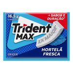Chiclete-trident-max-hortela-16-5
