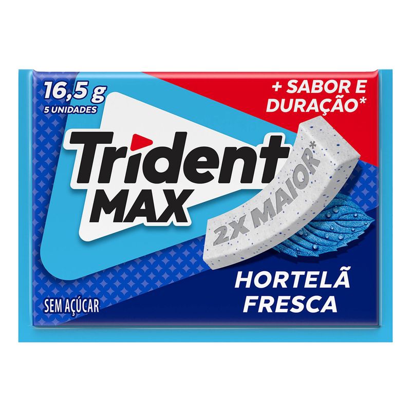 Chiclete-trident-max-hortela-16-5