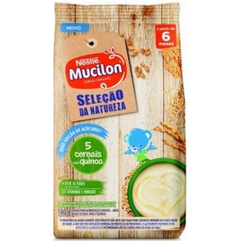 Mucilon-5-cereais-quinoa-zero-sache-180G