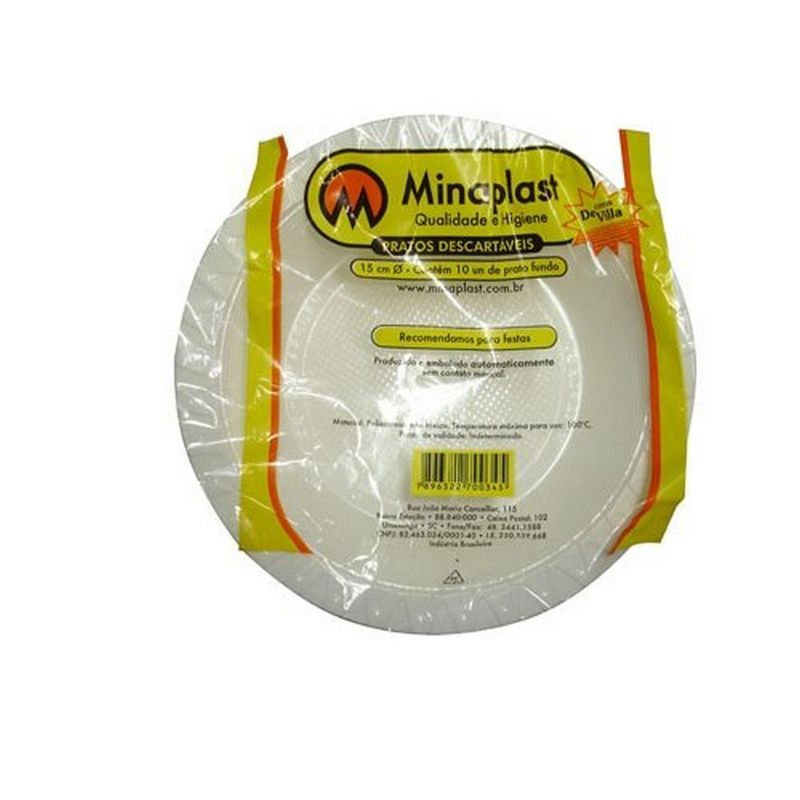 PRATO-MINAPLAST-FUNDO-12CM-C-10-C-10