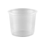 POTE-MINAPLAST-TRANSP-LISO-200ML-C-50-C-50