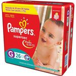 FRALDA-PAMPERS-SUPERSEC-PACOTAO-G-C-26-C-26