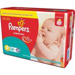 FRALDA-PAMPERS-SUPERSEC-PACOTAO-P-C-34-C-34