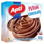 PUDIM-APTI-CHOCOLATE-50G-50G