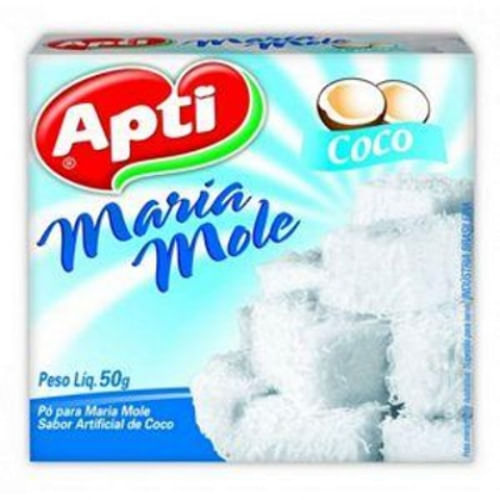 Maria Mole Apti Coco 50G