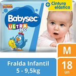 FRALDA-BABYSEC-ULTRA-JUMBINHO-M-C-18