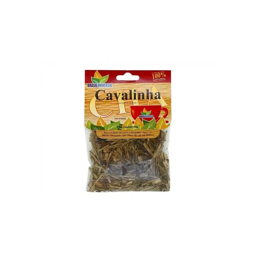 Cha Brasil Cavalinha 15G