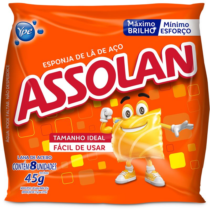 La-de-aco-assolan-45G