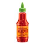 Molho-pimenta-cepera-mexicana-habanero-270ML