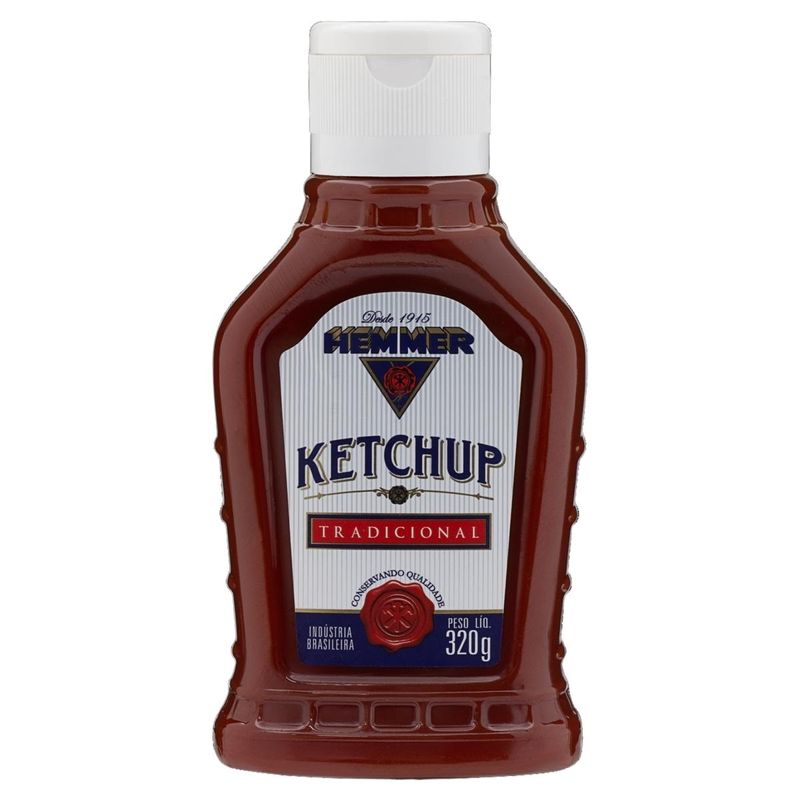 CATCHUP-HEMMER-TRADICIONAL-320G-320G
