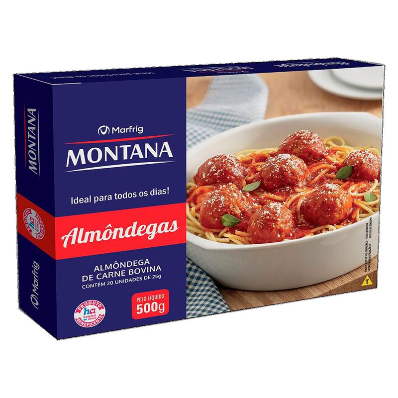 Almondegas-de-carne-montana-500G